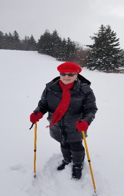 Claire MacNeil Barb Parsons-Sooley Picture